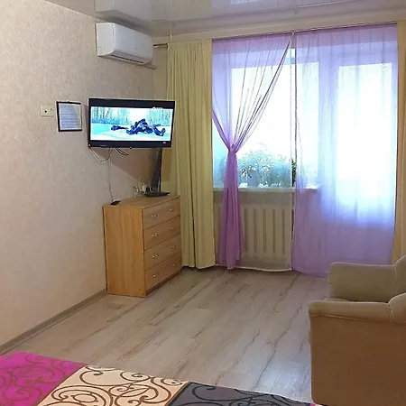 Apartament - Generala Petrova Street *