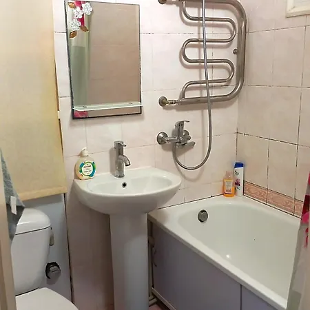 - Generala Petrova Street Apartment Odesa