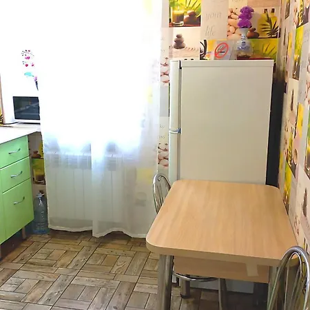 - Generala Petrova Street Apartment *