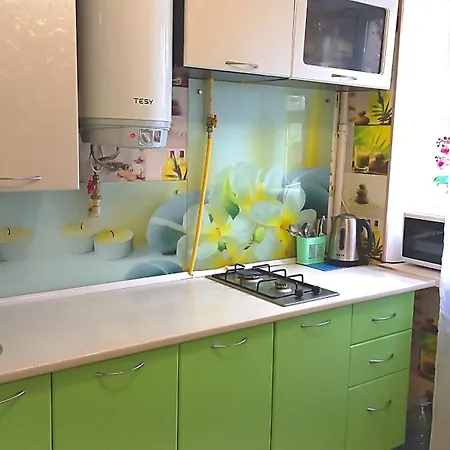 - Generala Petrova Street * Odessza