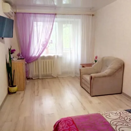 Apartment - Generala Petrova Street