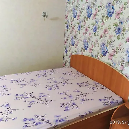 - Generala Petrova Street Apartment *