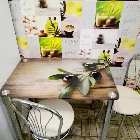 - Generala Petrova Street Apartment Odesa