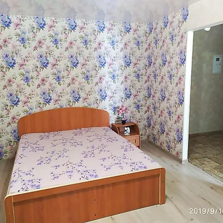 Apartament - Generala Petrova Street Odessa