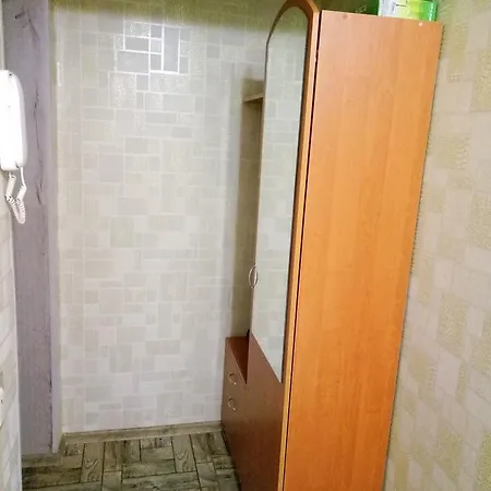 - Generala Petrova Street Apartment