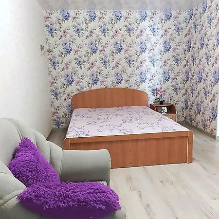 Apartment - Generala Petrova Street