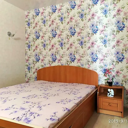 - Generala Petrova Street *