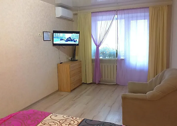 Apartament - Generala Petrova Street *