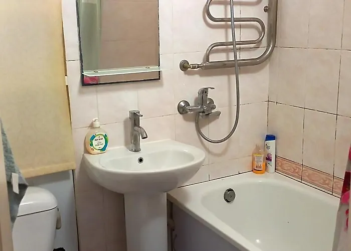 - Generala Petrova Street Apartament Odessa