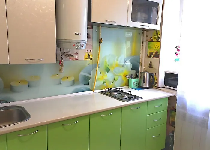 - Generala Petrova Street * Odessa