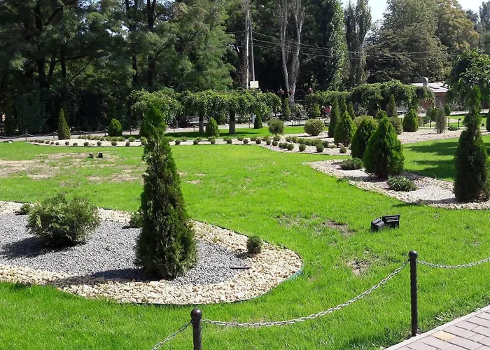 公寓 - Generala Petrova Street *