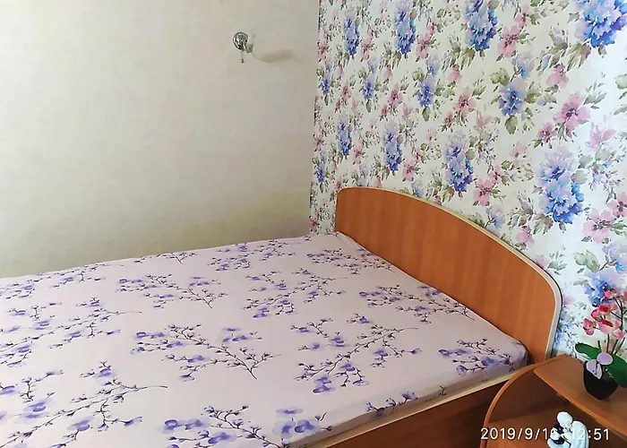 - Generala Petrova Street Apartament *