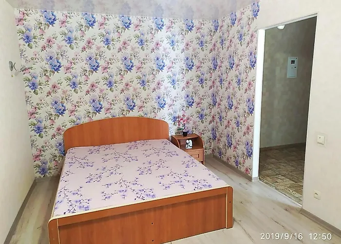 Apartman - Generala Petrova Street Odessza