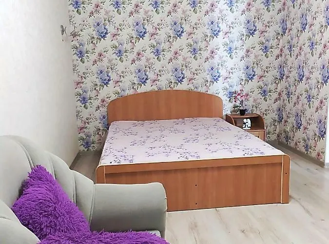 公寓 - Generala Petrova Street