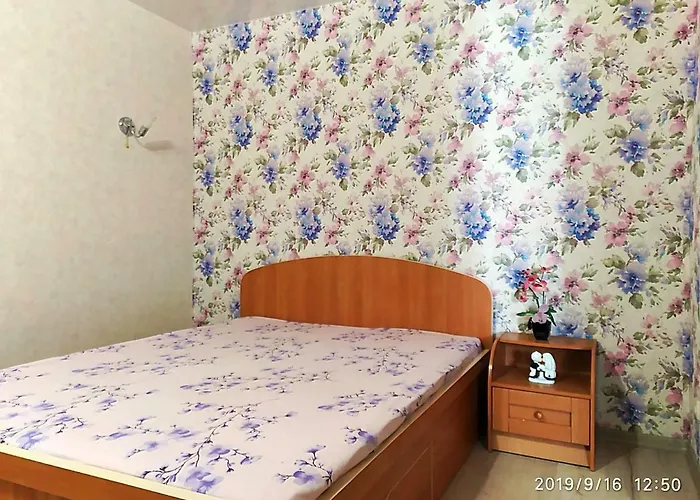 - Generala Petrova Street *