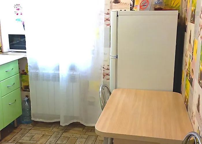 - Generala Petrova Street Apartman *