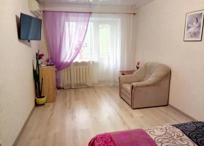 Apartman - Generala Petrova Street