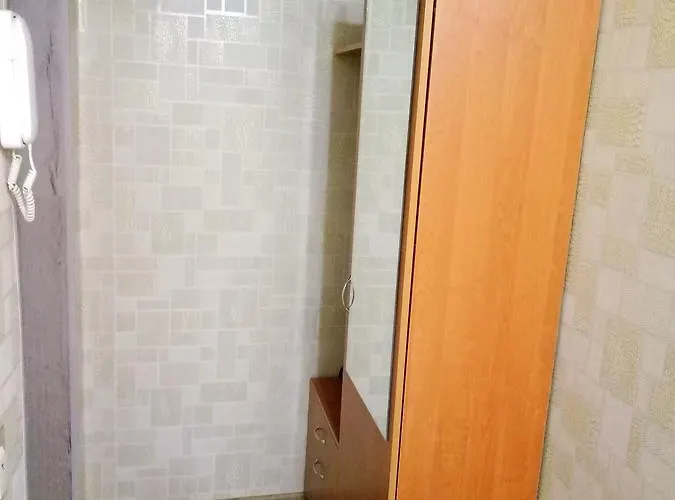 - Generala Petrova Street Apartman